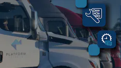 Platform Science raises $125 million in growth capital to accelerate innovation in commercial transportation Platform Science raises $125 million in growth capital to accelerate innovation in commercial transportation