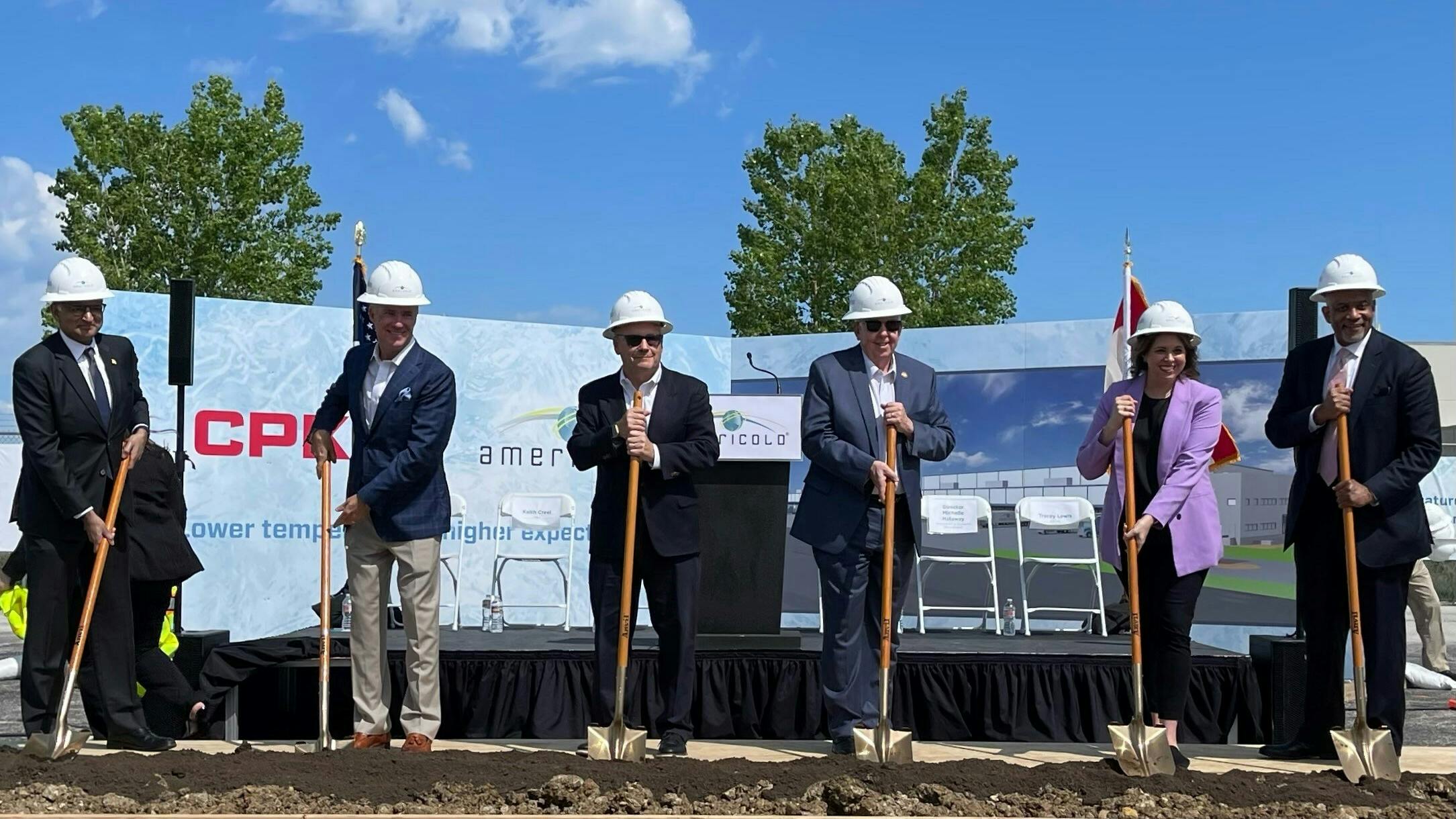 6634da810961f000074acd37 Americold Groundbreaking Missouri 2