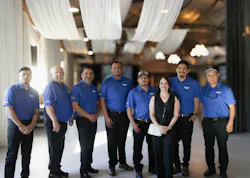 A key aspect of the KPS philosophy is encouraging and empowering employees to recognize potential problems and then develop and help implement their own suggestions for quality improvements. A key aspect of the KPS philosophy is encouraging and empowering employees to recognize potential problems and then develop and help implement their own suggestions for quality improvements.