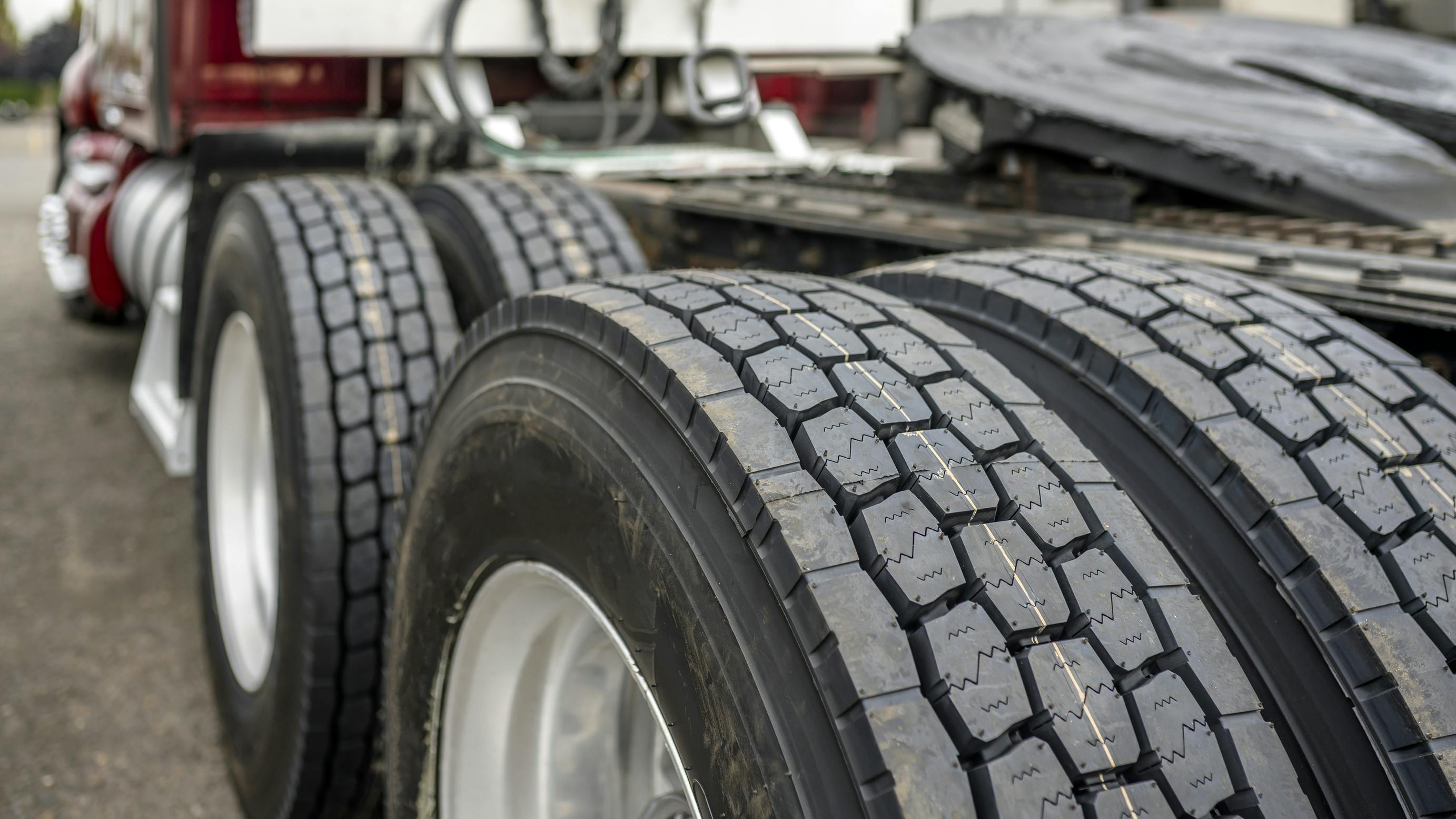 single tire policy gets risky