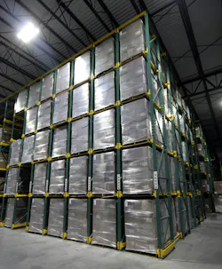 With the high costs associated with cold storage facilities, selecting the right storage solution is essential for maintaining efficiency and cost-effectiveness. With the high costs associated with cold storage facilities, selecting the right storage solution is essential for maintaining efficiency and cost-effectiveness.