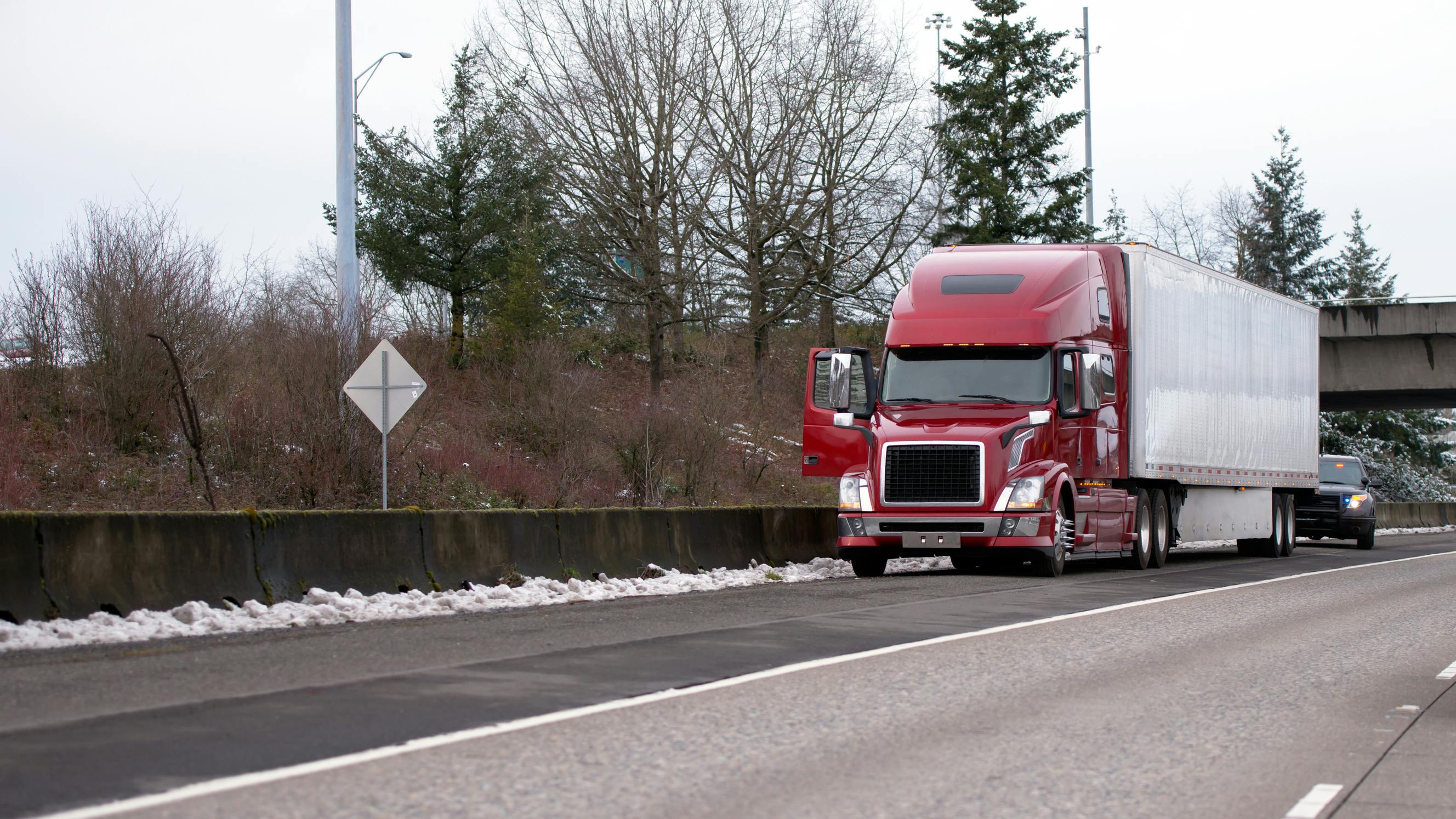 CVSA&rsquo;s 2024 Brake Safety Day results: Over 500 commercial vehicles removed from service due to brake violations