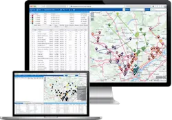 TMS stands for transportation management system. TMS stands for transportation management system.