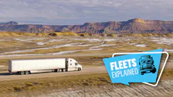 What are common abbreviations in the trucking industry? What are common abbreviations in the trucking industry?