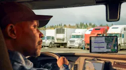 Garmin introduces next-gen dēzl OTR navigator series with community insights for truck drivers Garmin introduces next-gen dēzl OTR navigator series with community insights for truck drivers
