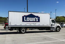 Lowe's Lowe's