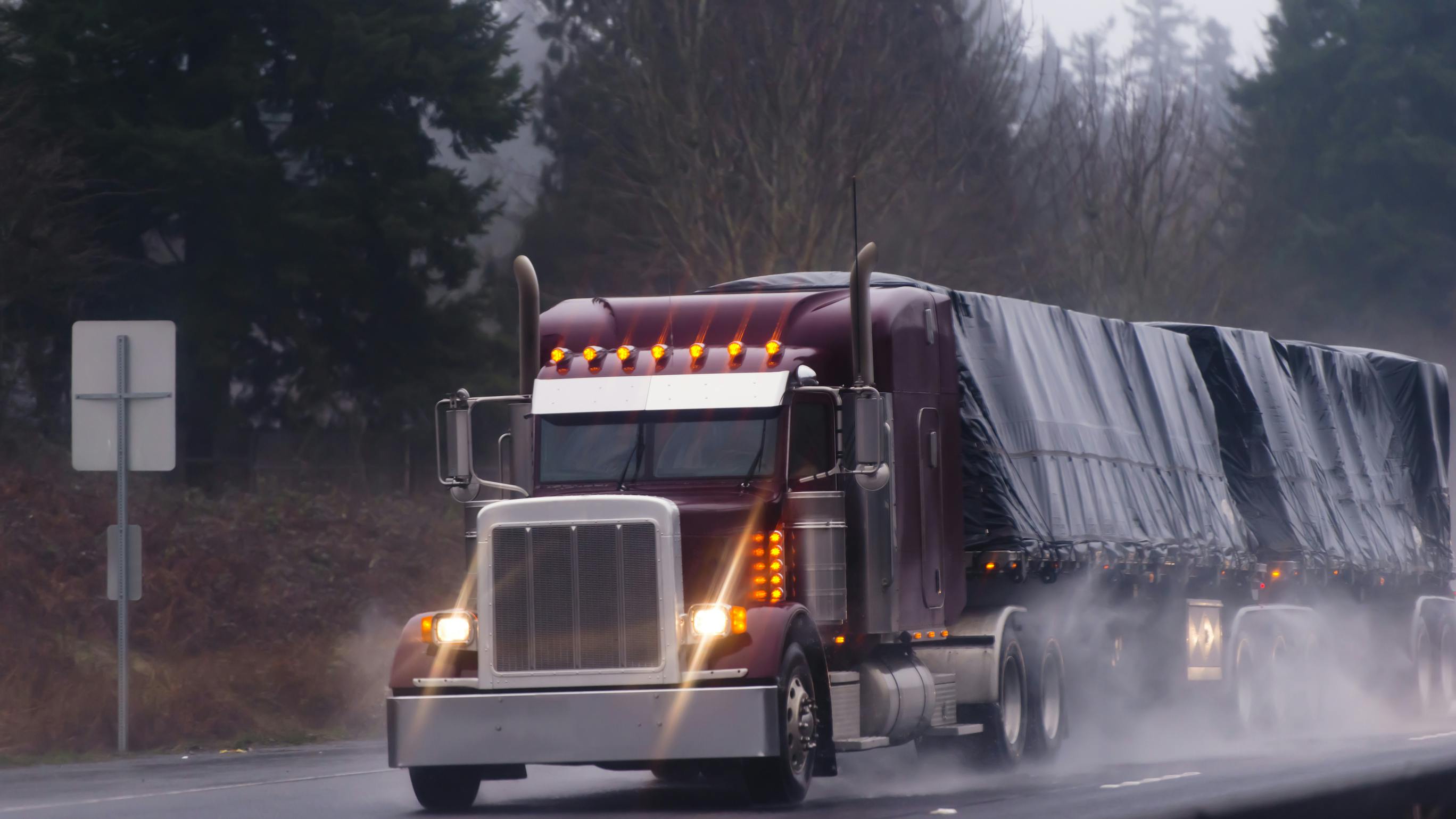 Expert advice: How fleets should prepare for adverse weather events