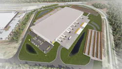 Aertssen Logistics expands to U.S., opens facility in Georgia Aertssen Logistics expands to U.S., opens facility in Georgia