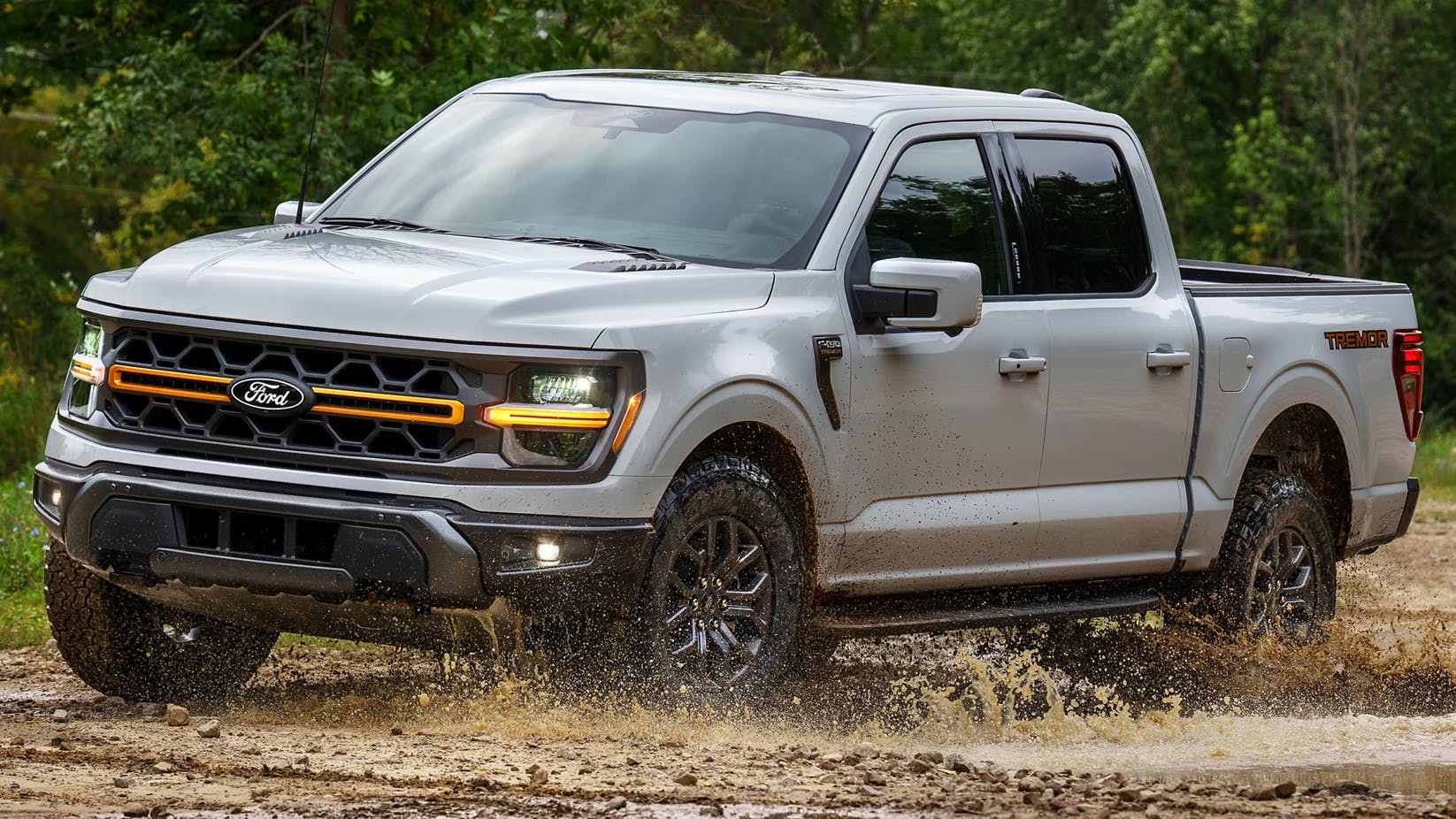 A loss of drive power increases the risk of a crash.