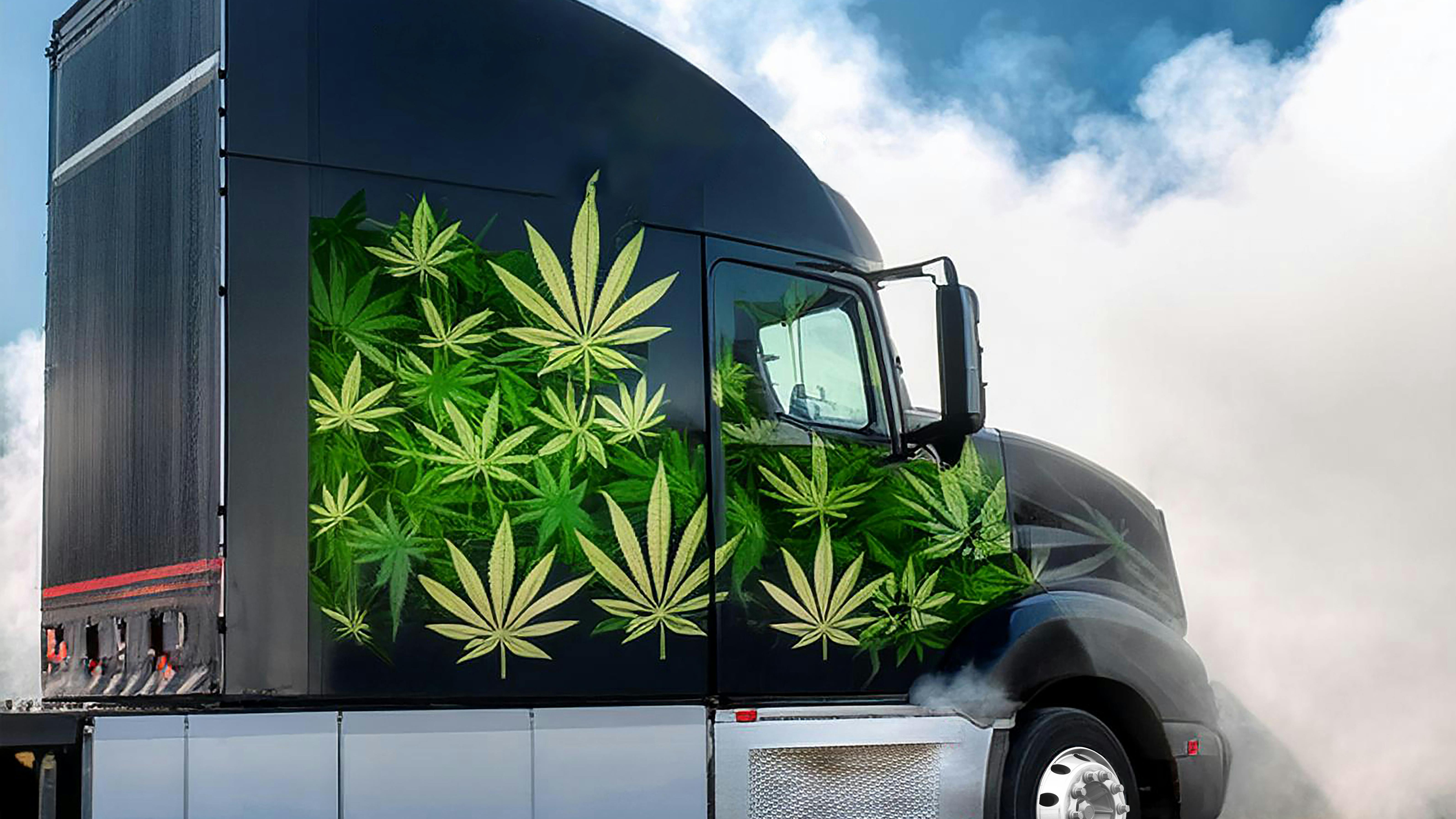 As it relates to marijuana, drivers are still subject to Department of Transportation regulations and testing. This brings some confusion for drivers and retention challenges for carriers.
