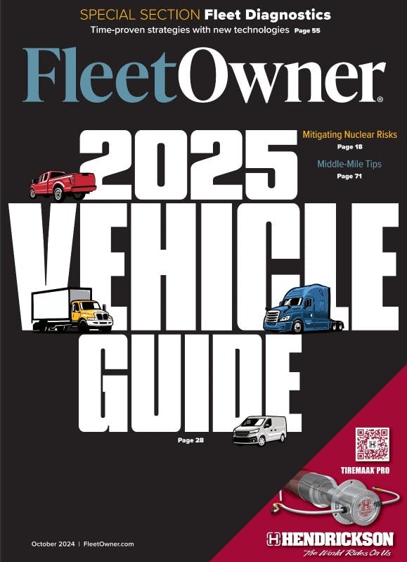 October 2024 cover image