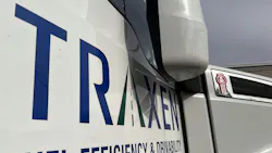 IQ Cruise, developed by Traxen and distributed by Eaton, is an advanced cruise control system that can be retrofitted onto any truck with an automatic transmission. While the system has multiple benefits, fleets will most likely be interested in it because of its potential to improve fuel efficiency. IQ Cruise, developed by Traxen and distributed by Eaton, is an advanced cruise control system that can be retrofitted onto any truck with an automatic transmission. While the system has multiple benefits, fleets will most likely be interested in it because of its potential to improve fuel efficiency.