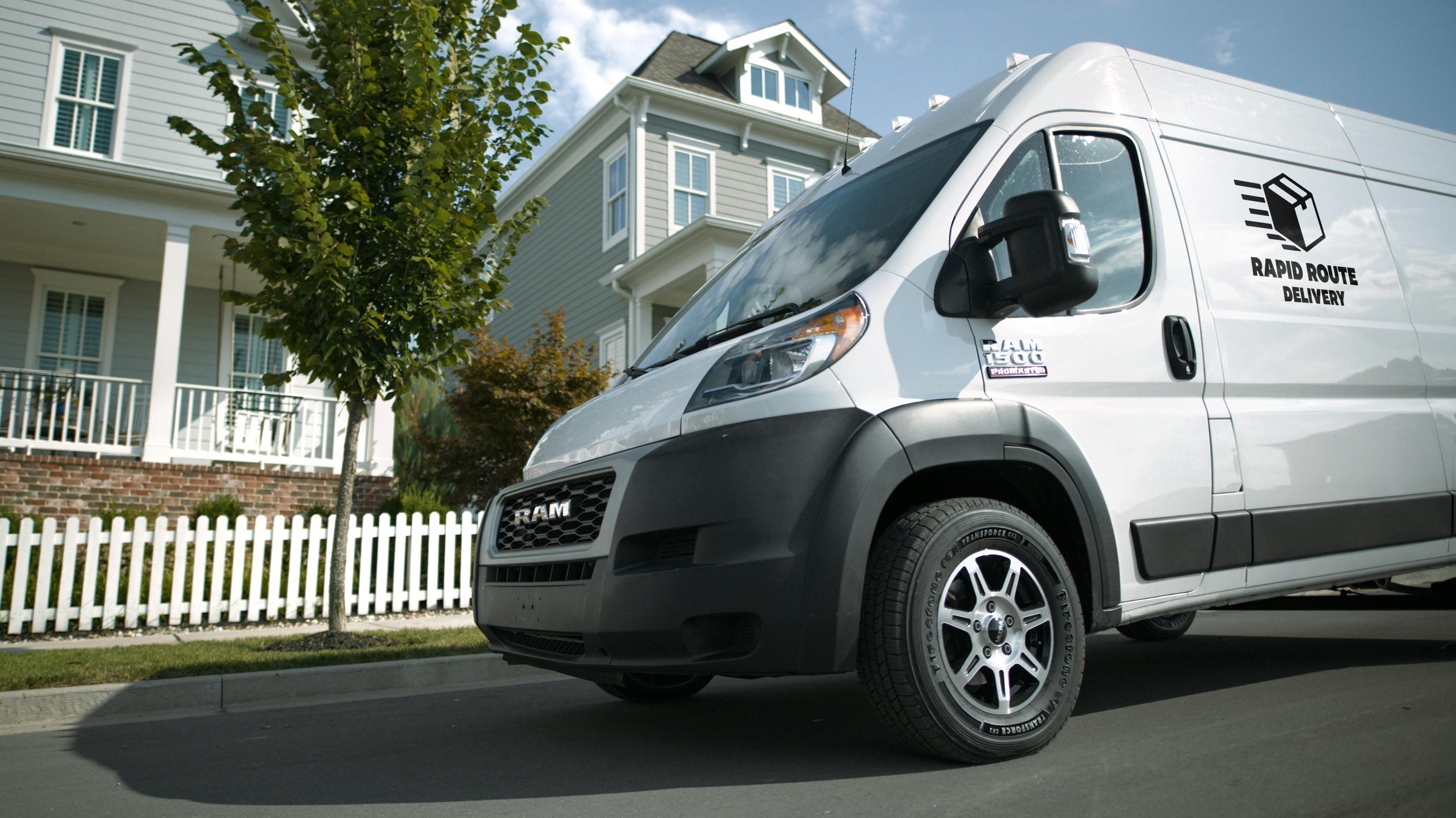 Bridgestone Americas is rolling out new Firestone-branded commercial fleet tires for heavy-duty highway operations and light-duty last-mile delivery.