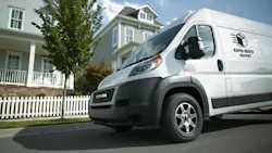 Bridgestone Americas is rolling out new Firestone-branded commercial fleet tires for heavy-duty highway operations and light-duty last-mile delivery. Bridgestone Americas is rolling out new Firestone-branded commercial fleet tires for heavy-duty highway operations and light-duty last-mile delivery.