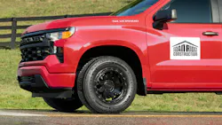 Transforce HT3 tire is for pickups and work trucks with a high rim diameter between 16 and 20 inches, up to Class 3 vehicles. Transforce HT3 tire is for pickups and work trucks with a high rim diameter between 16 and 20 inches, up to Class 3 vehicles.