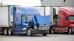 Key insights from the 2024 international Roadcheck: commercial vehicle safety results and industry impact Key insights from the 2024 international Roadcheck: commercial vehicle safety results and industry impact