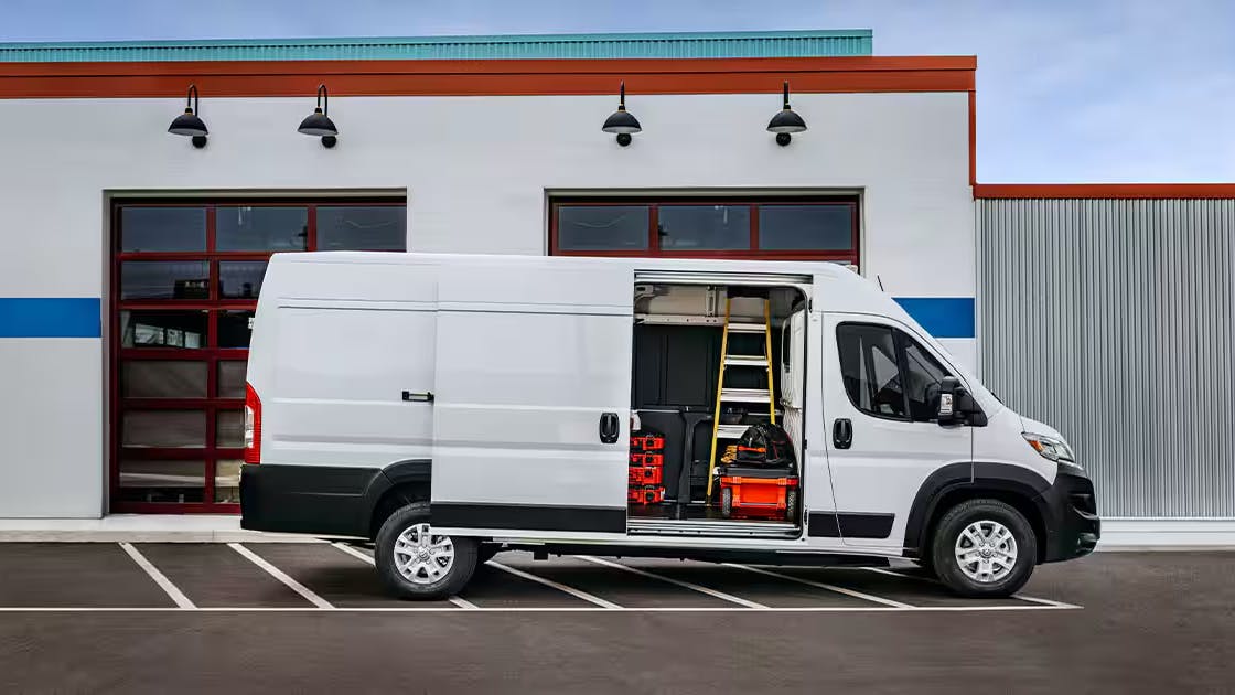 A loss of drive power can increase the risk of a crash.