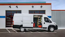 A loss of drive power can increase the risk of a crash. A loss of drive power can increase the risk of a crash.