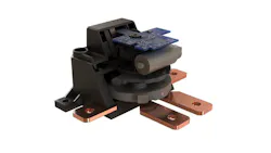 Eaton and Munich Electrification launch innovative battery configuration switch for EV charging flexibility Eaton and Munich Electrification launch innovative battery configuration switch for EV charging flexibility