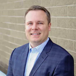 Justin Johnson, new Bay & Bay Transportation president of trucking Justin Johnson, new Bay & Bay Transportation president of trucking