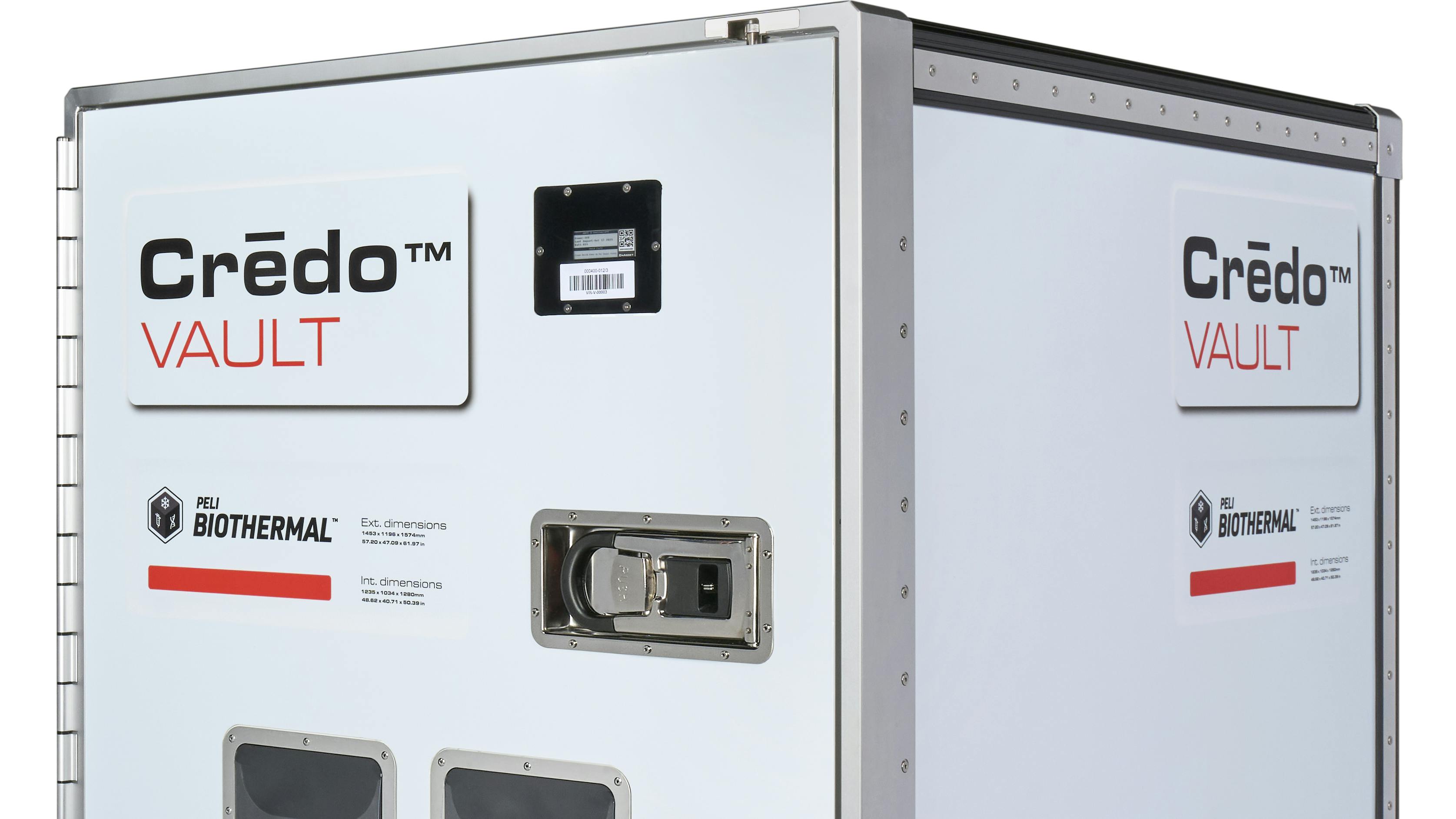 6718e54b149fe3743cd8c485 Peli Credo Vault Door Closed 1 Copy