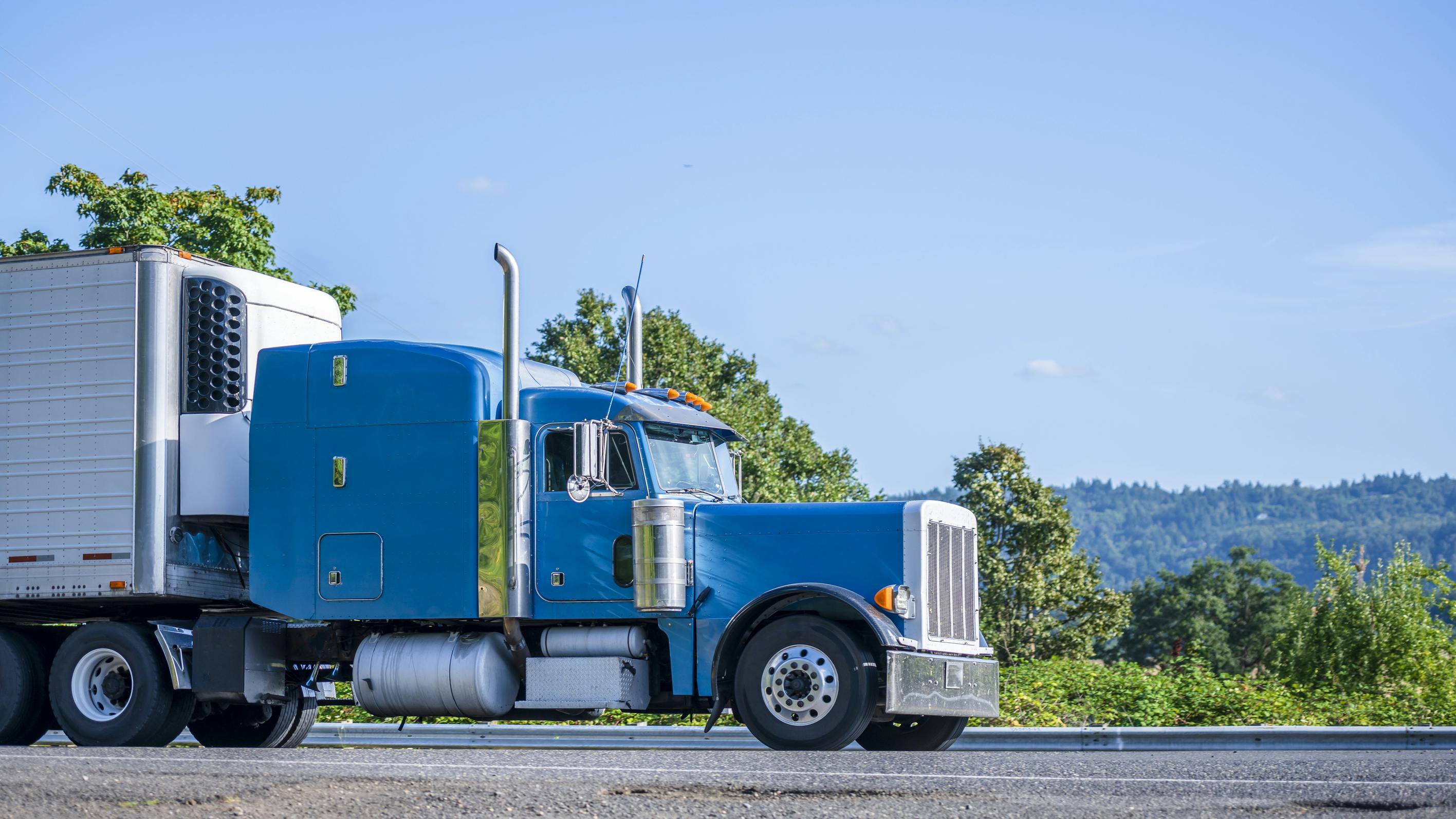 Consistent findings from CVSA Brake Safety Week: 2024 results mirror previous years