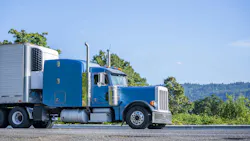 Consistent findings from CVSA Brake Safety Week: 2024 results mirror previous years Consistent findings from CVSA Brake Safety Week: 2024 results mirror previous years