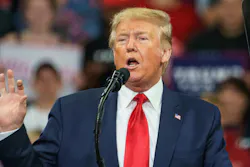 Donald Trump would likely roll back environmental regulations and take a radical approach to import tariffs. Donald Trump would likely roll back environmental regulations and take a radical approach to import tariffs.