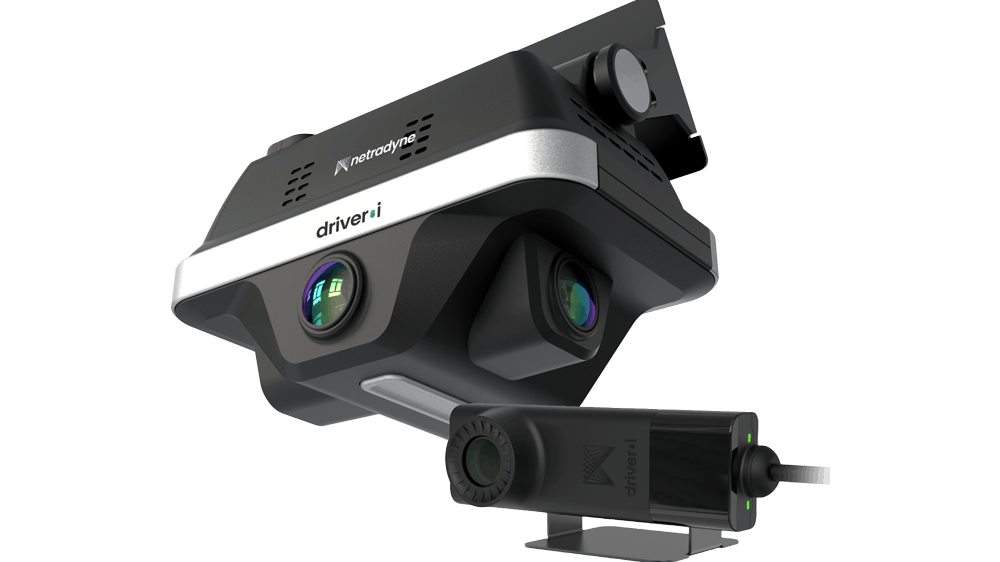 Drowsy driving detection: Netradyne's third-generation technology enhances road safety