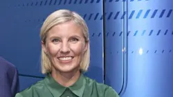 Karin Rådström Karin Rådström