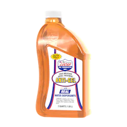 A half gallon can treat up to 300 gallons of diesel, making it an effective and practical solution for maintaining fuel system performance and reducing the risk of winter-related engine issues during the coldest months. A half gallon can treat up to 300 gallons of diesel, making it an effective and practical solution for maintaining fuel system performance and reducing the risk of winter-related engine issues during the coldest months.