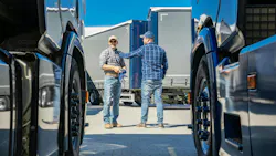 Independent contractor classification has implications that stretch further than the Fair Labor Standards Act, and the designation has specific effects on the transportation industry. Independent contractor classification has implications that stretch further than the Fair Labor Standards Act, and the designation has specific effects on the transportation industry.