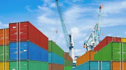 The East Coast port labor dispute is not over yet. After shifting peak shipping season in 2024, the threat of another strike pushes shippers to again plan for disruptions in 2025. Freight volumes could feel the impacts sooner. The East Coast port labor dispute is not over yet. After shifting peak shipping season in 2024, the threat of another strike pushes shippers to again plan for disruptions in 2025. Freight volumes could feel the impacts sooner.