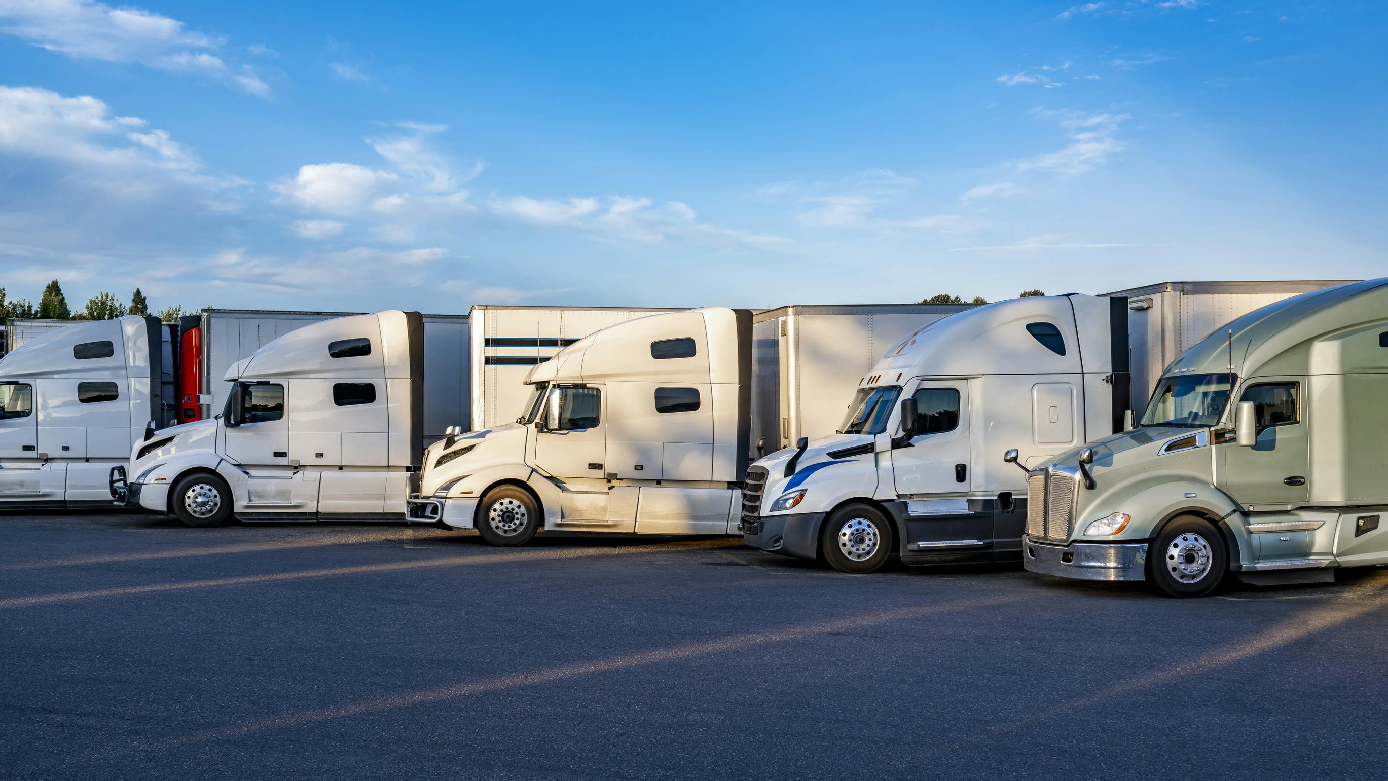 Allegiance Trucks expands in Northern NJ with strategic Isuzu dealership acquisition