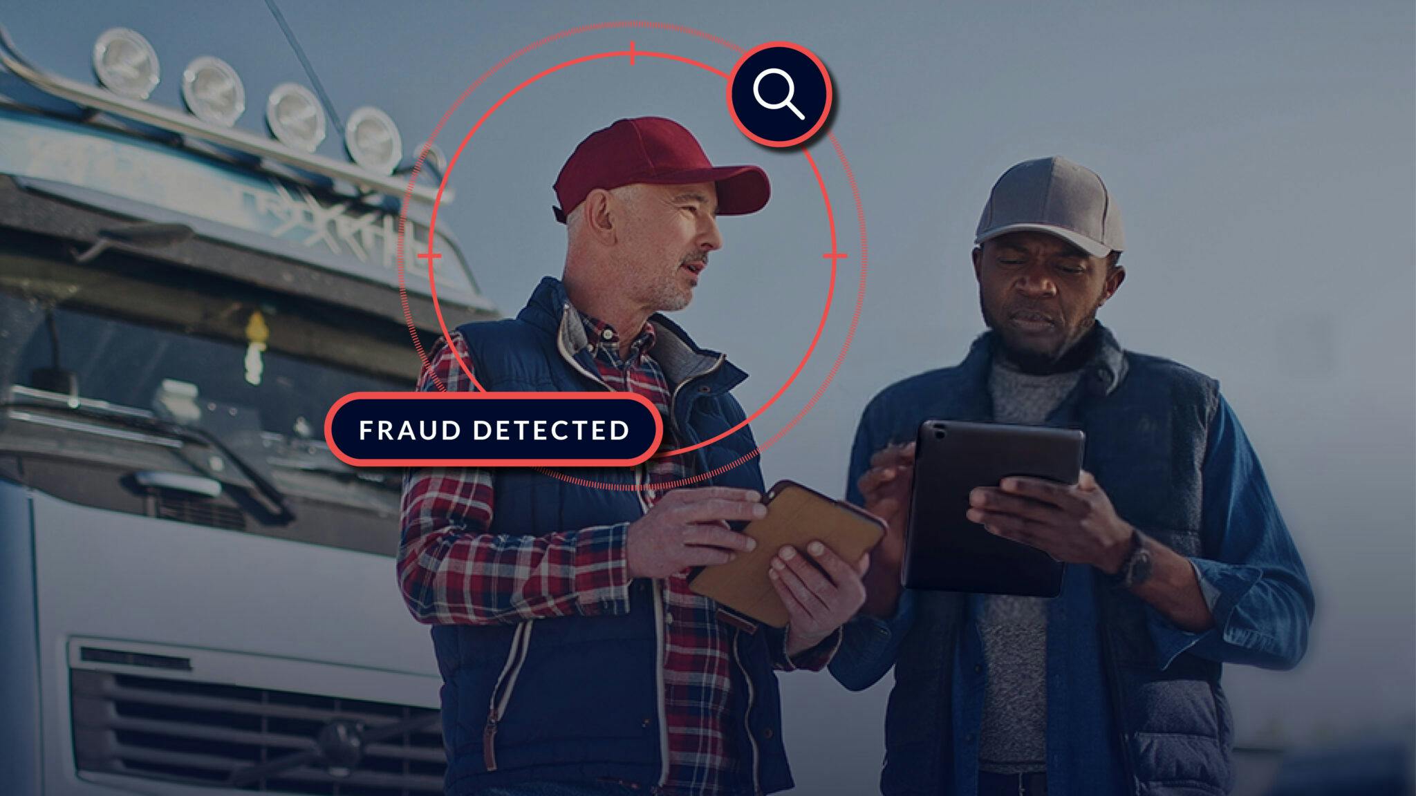 Overhaul launches AI-powered fraud detection software to combat freight fraud for shippers and 3PLs