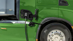 Schneider Electric and The Mobility House Solutions join forces to revolutionize smart charging for EV fleets Schneider Electric and The Mobility House Solutions join forces to revolutionize smart charging for EV fleets