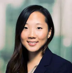 Jennifer Jung, Central Storage & Warehouse CFO Jennifer Jung, Central Storage & Warehouse CFO