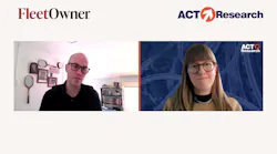 Trump's emissions impact: Talking regulations on Market Pulse with ACT Research and FleetOwner Trump's emissions impact: Talking regulations on Market Pulse with ACT Research and FleetOwner