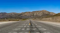 Truckings future into 2030s Truckings future into 2030s