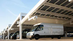 Rivian Commercial Van Rivian Commercial Van