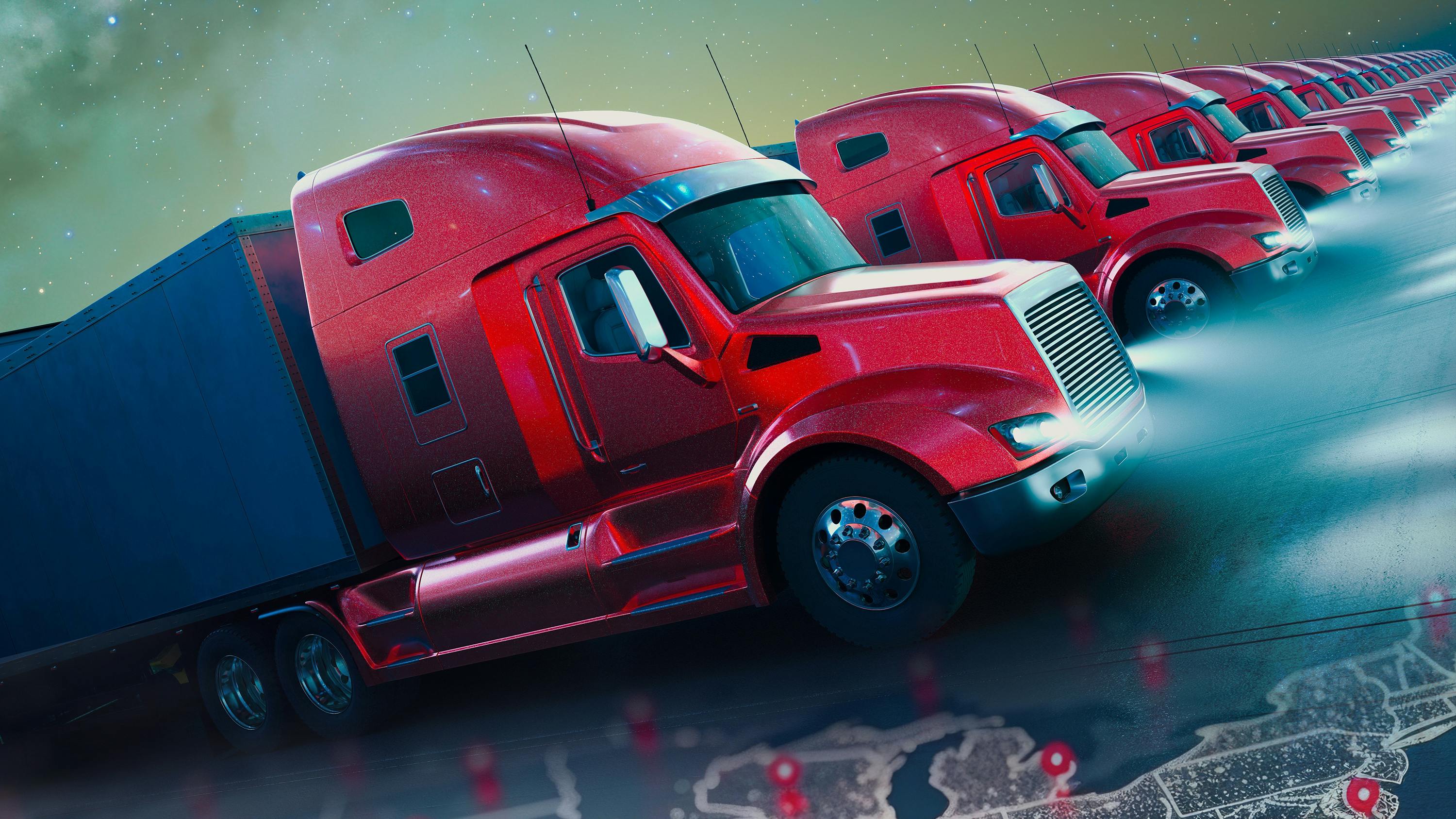 FleetOwner 500 For Hire 2025