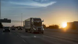 Bot Auto set to launch autonomous trucking operations in 2025: A new era for freight transportation Bot Auto set to launch autonomous trucking operations in 2025: A new era for freight transportation