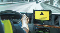 Tennessee launches Smart Roadways with sudden slowdown alerts for truck drivers Tennessee launches Smart Roadways with sudden slowdown alerts for truck drivers