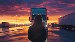 Empowering women in transportation: Key strategies for growth and leadership in the trucking industry Empowering women in transportation: Key strategies for growth and leadership in the trucking industry