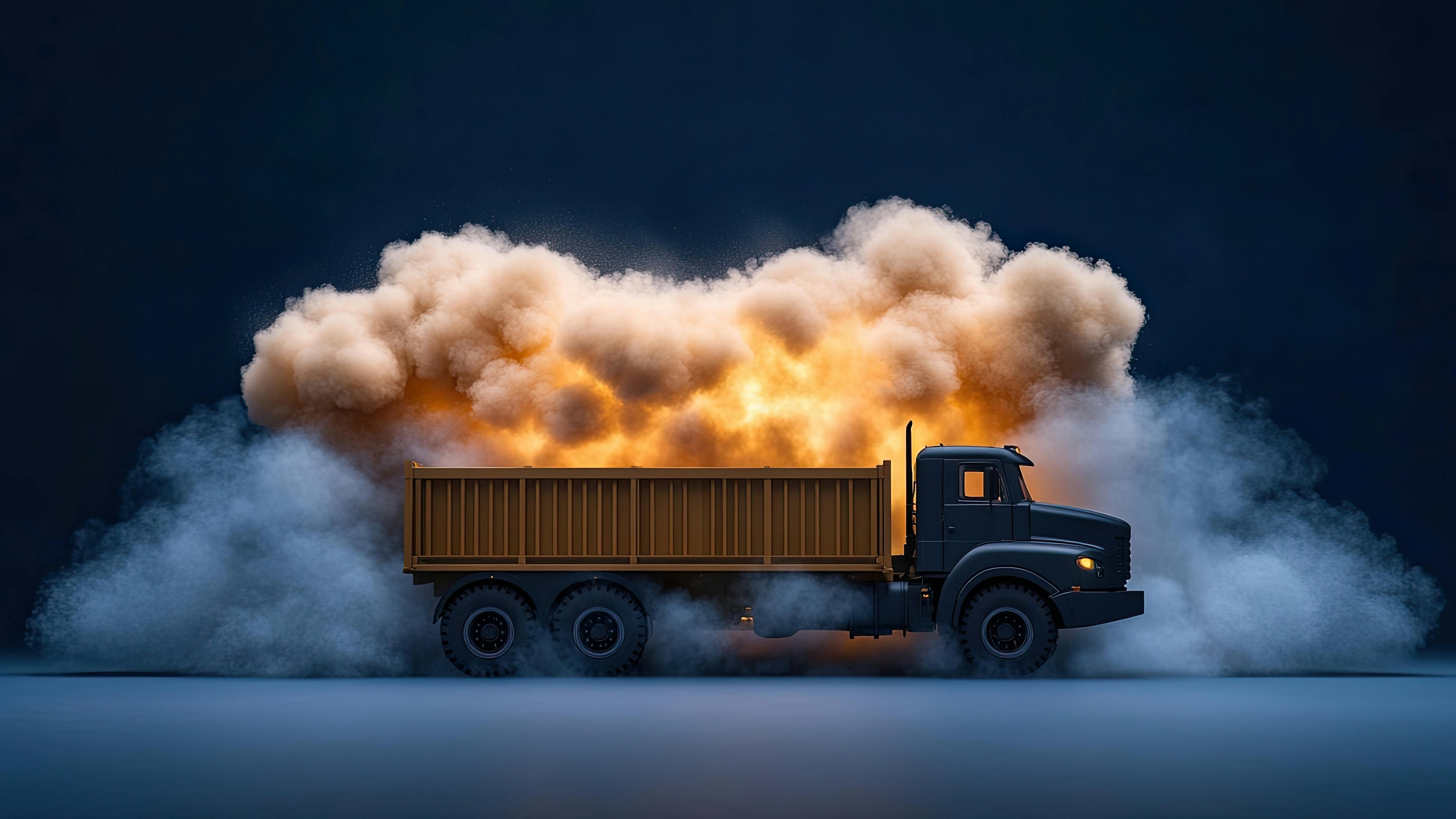 Over the coming months, there will be chaos and new opportunities that could define your operations. Do you want to be above or below the trend lines that define 2025?