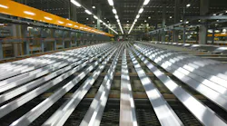 aluminum manufacturing aluminum manufacturing