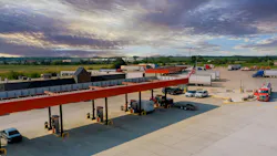 Diesel and gas prices continue downward trend as national averages drop ahead of spring travel Diesel and gas prices continue downward trend as national averages drop ahead of spring travel