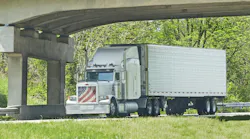 Trucking industry survey reveals mixed reactions to Trump's second term, focus on tariffs and emissions regulations Trucking industry survey reveals mixed reactions to Trump's second term, focus on tariffs and emissions regulations