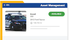 The system tracks asset availability, preventive maintenance, repairs, warranties, and costs. The system tracks asset availability, preventive maintenance, repairs, warranties, and costs.