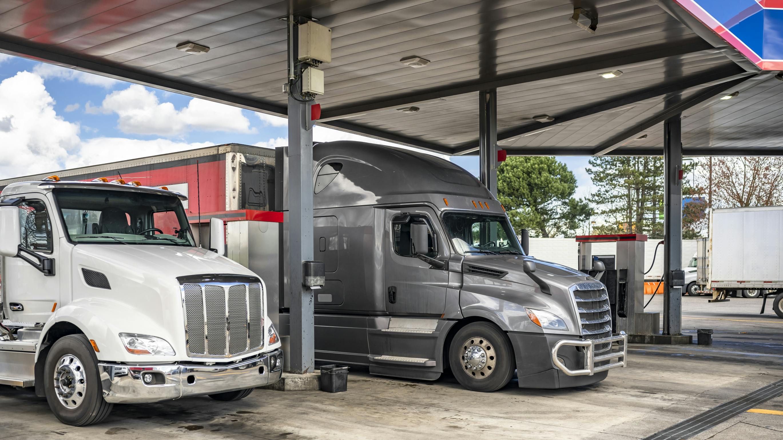 Diesel and gas prices on the rise: Weekly updates and regional highlights